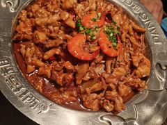 -胖哥俩肉蟹煲(湖滨银泰in77店)