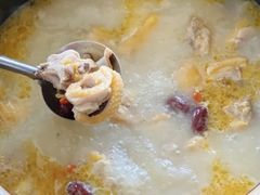 -15年老字号鑫鑫猪肚鸡·椰子鸡海南火锅(兴隆华侨农场店)