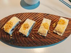 -真食净香居·内蒙烧麦(亚运村店)