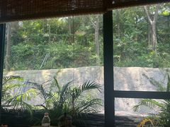 -恬阿姨庭院餐厅·生日宴