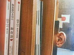 -知亘茶食