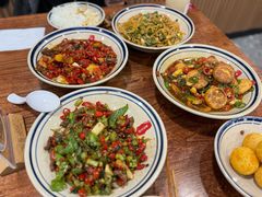-徐春娇下饭菜(萧山奥体国际村店)