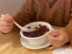 -满记甜品(苏州中心店)