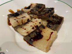双色糍粑-撒椒·四川江湖菜(大族广场店)