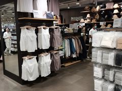-MUJI无印良品(天一国购店)