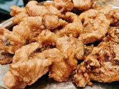 梭边鱼-肖肖酸萝卜鱼火锅(总店)