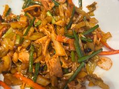 -南拳十三姨·潮汕砂锅粥·粤菜(西单大悦城店)