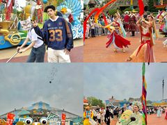 -大连海昌发现王国主题公园