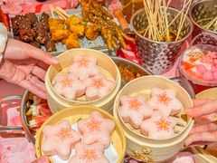 -黄记煌三汁焖锅(新佳丽江汉路店)