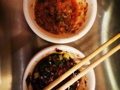 -老姐石板烧烤+铜炭火锅(总店)