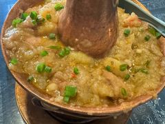 -蜗牛小馆醉乡民谣云南菜(惠新西里店)