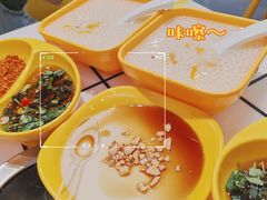 -食全食美冷锅串串(青年街店)