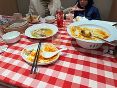 -西贝莜面村(常州新北万达广场店)