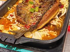 -古彭7只羊·招牌白串·碳锅羊肉旗舰店