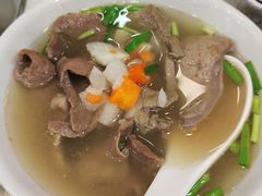 -西关明记肠粉(荔枝湾店)