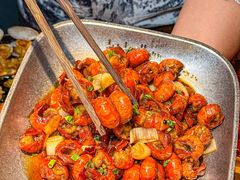 -靓靓蒸虾·头牌蒸虾(南山桂庙店)