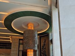 -济南喜来登酒店-盛宴自助西餐厅·综合自助