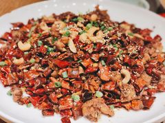 -鸡毛店·川菜(双楠店)