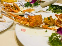 -田大厨海鲜超市(万豪店)