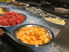 -西安赛瑞喜来登大酒店