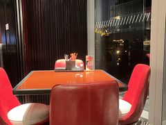 -西安W酒店·WEI全味西餐厅