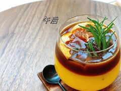 -稀物集咖啡(徽州大道店)