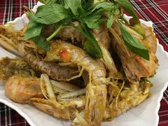 -QQ海鲜餐厅