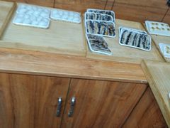 -南大门韩国米糕(公滨路店)