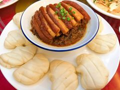 -山海天饮食集团(桃源居店)