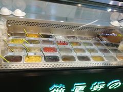 -溢仙茶(中防万宝城店)