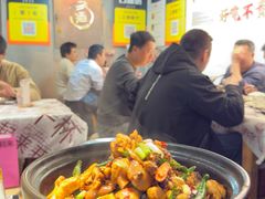 -耙吉吉川味小酒馆(本地人回头店)