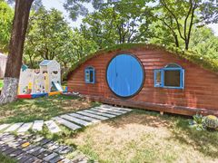 -Supine Bistro溯泮餐厅