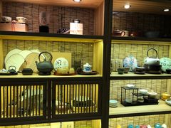 -驿舍·民國老营房院子私房菜(科学会堂店)