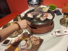 -南浦洞烤肉·新世界版(奥体店)