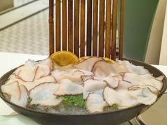 -帝皇海海鲜豆捞(桐泾商务广场店)
