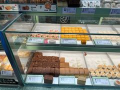 -泸溪河桃酥(龙湖长楹天街店)