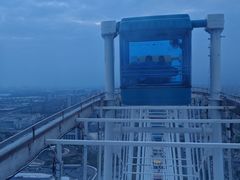 -南昌之星摩天轮