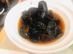 木耳-喜家德虾仁水饺(华强天虹店)