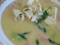 -老姑砂锅·烧烤天津菜(体北道店)