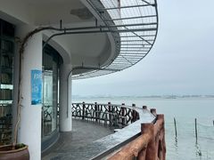 -霞山观海长廊