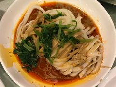 -西安饭庄·非遗陕菜(钟楼店)
