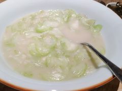 原味丝瓜-湘阁里辣(沙井华润万家店)