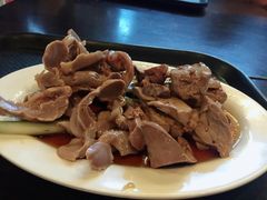 -马来西亚美食街