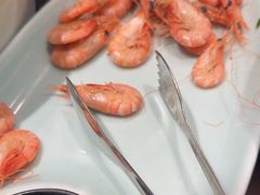 -浩运·海鲜青岛菜·海胆水饺(石老人店)