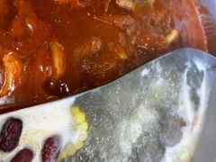 -罗二娘·鲜切牛自助火锅(罗湖东门步行街店)
