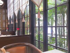 -民国红公馆(老门东店)