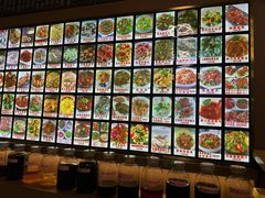 -鹅公村食府(罗阳分店)