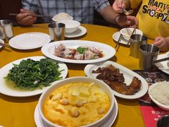 -东就鸭饭店·古早海南菜(友谊南海城店)