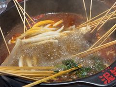-泥锅串串香(学院路店)