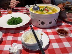 -阿里元海鲜·闽南特色菜(曾厝垵店)